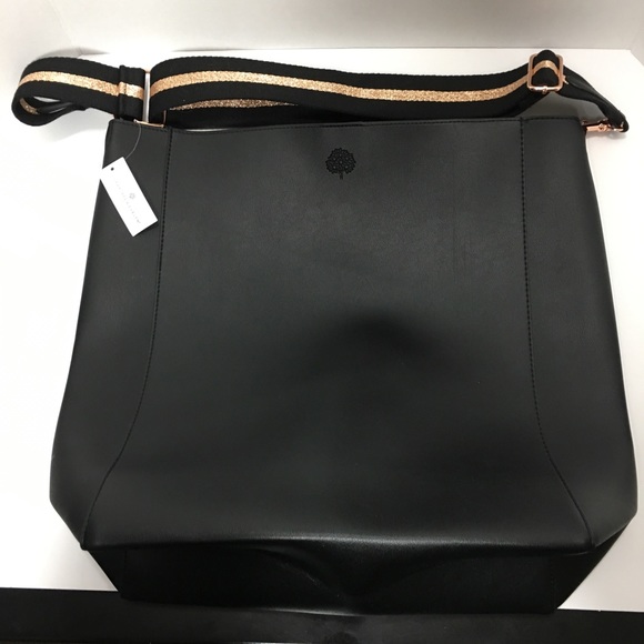 crabtree and evelyn tote bag